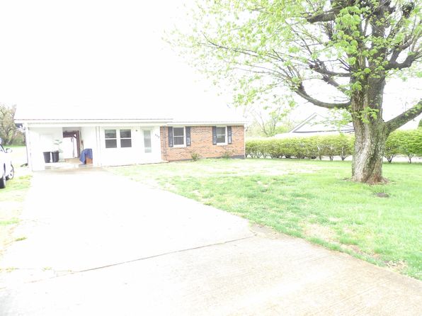 113 W Monticello Subdivision, Monticello, KY 42633