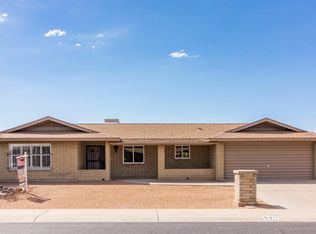 6311 E Ensenada St, Mesa, AZ 85205