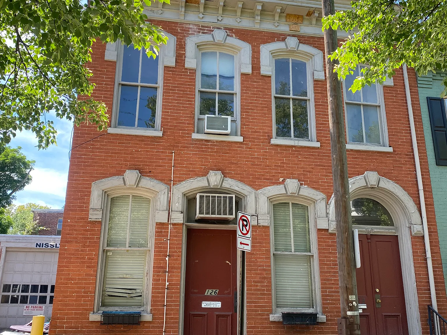 1 bed, 400 sqft, $1,125 — Photo 1