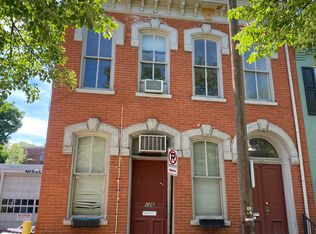 128 N Pine St #1, Lancaster, PA 17603
