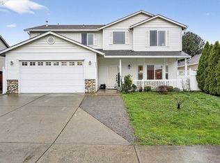 8907 NE 84th St, Vancouver, WA 98662