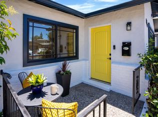 1349 Jefferson Ave, Redwood City, CA 94062