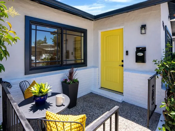 1349 Jefferson Ave, Redwood City, CA 94062