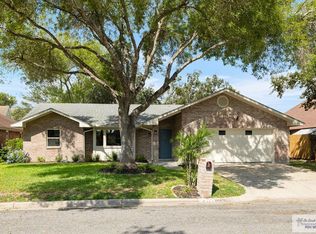 2905 Bay Hill Ct, Harlingen, TX 78550