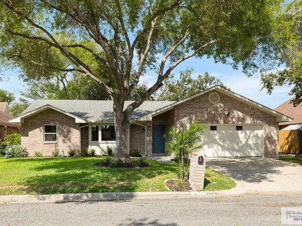 2905 Bay Hill Ct, Harlingen, TX 78550