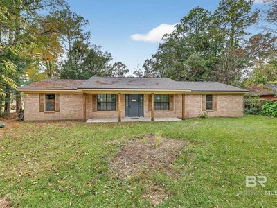 21895 2nd St, Silverhill, AL, 36576