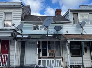 1407 W Walnut St, Ashland, PA 17921