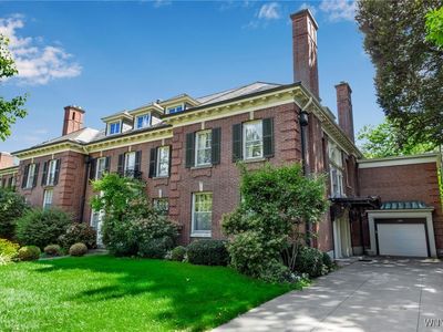 180 Bryant St, Buffalo, NY, 14222