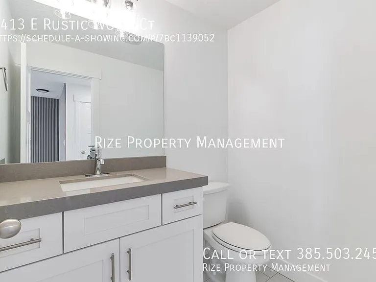 1413 E Rustic Wood Ct — Photo 14