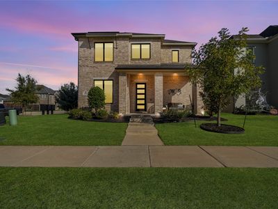 3536 E Cheney Ave, Celina, TX, 75009