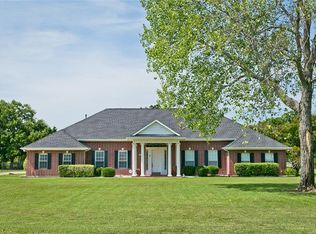 1286 Meadow Way, Terrell, TX 75160