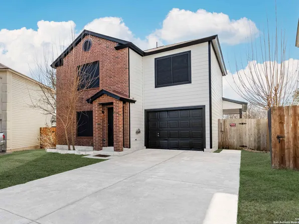 4902 KENTON LK, San Antonio, TX 78240