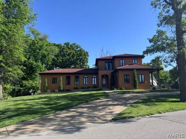432 S Sappington Rd, Saint Louis, MO 63122