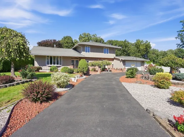 105 Higher Brook Dr, Ludlow, MA 01056