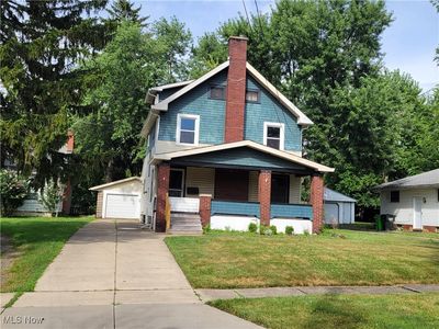 475 Lamson Ave, Bedford, OH, 44146