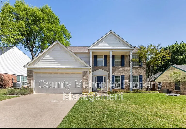 516 Arbor Oak Dr — Photo 1