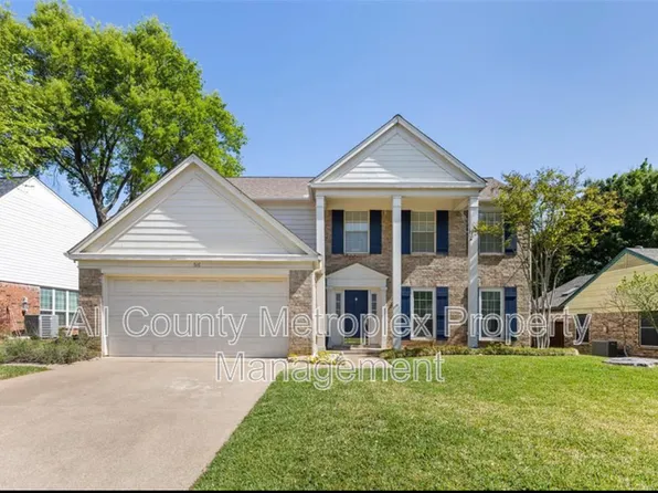 516 Arbor Oak Dr, Grapevine, TX 76051