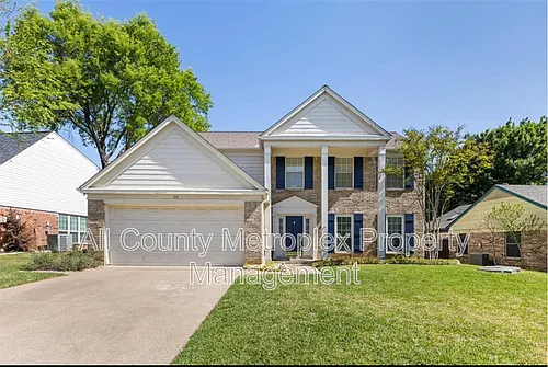 516 Arbor Oak Dr Photo 1
