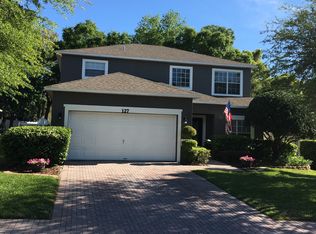 127 Calabria Springs Cv, Sanford, FL 32771