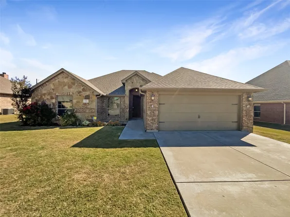 104 Cold Track Dr, Aledo, TX 76008