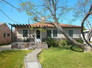 2137 N Rose St, Burbank, CA 91505
