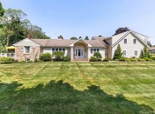 609 Racebrook Rd, Orange, CT 06477