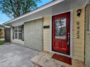 5422 Nina Lee Ln, Houston, TX 77092