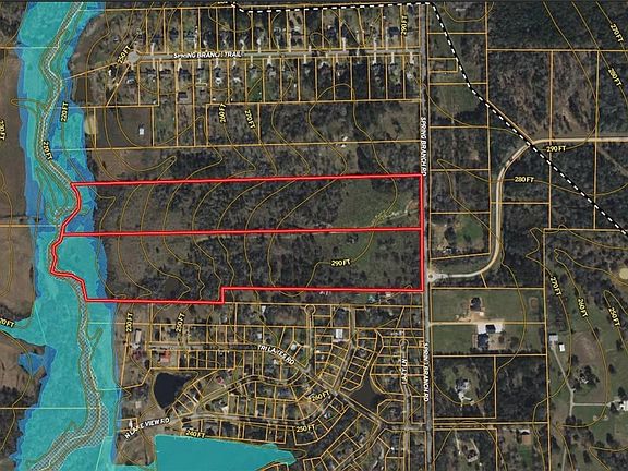 5th image of Spring Branch Rd