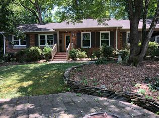 1016 Seneca Pl, Charlotte, NC 28210