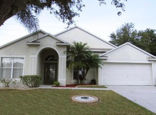 1223 Lake Highview Ln, Brandon, FL 33510