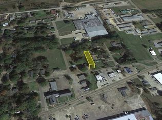 Parker St, Canton, MS 39046