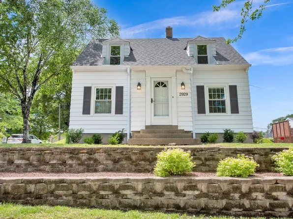 2929 S Ellen STREET, Milwaukee, WI 53207