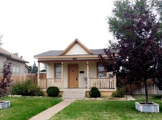 1015 W 16th St, Pueblo, CO 81003