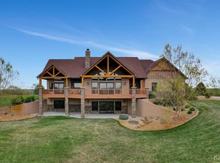 8320 Haley Lynn Ln, Denton, NE 68339