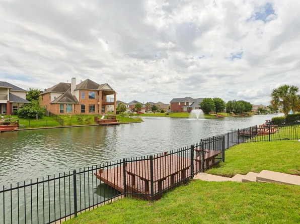 17919 Obelisk Bay Dr, Cypress, TX 77429