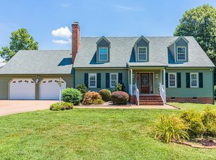 4021 Barth Rd, Richmond, VA 23234