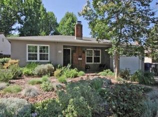 100 Coloma Way, Sacramento, CA