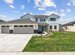 2237 N Blue Marsh Way, Star, ID 83669