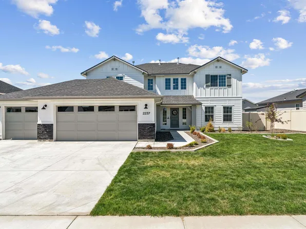 2237 N Blue Marsh Way, Star, ID 83669