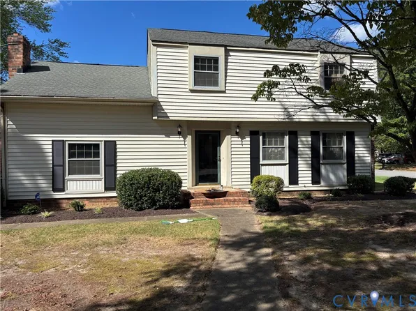 11900 Corianna Ln, Midlothian, VA 23113