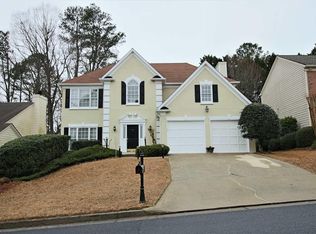 10715 Hawkhurst Way #0, Johns Creek, GA 30097