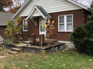 8732 David Ave, Saint Louis, MO 63114