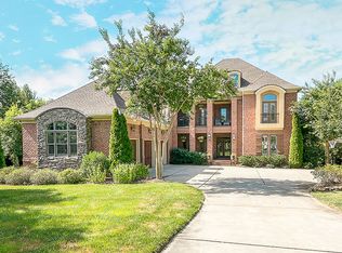 9803 Go For Gin Ct, Waxhaw, NC 28173