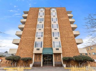 850 20th St APT 503, Boulder, CO 80302