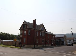 200 E Bald Eagle St, Lock Haven, PA 17745