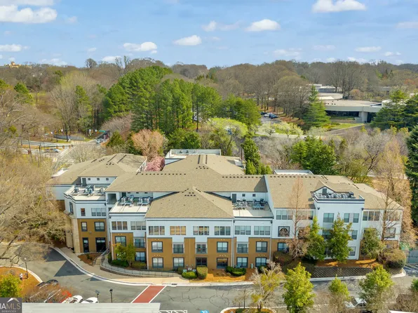 821 Ralph McGill Blvd NE APT 2303, Atlanta, GA 30306