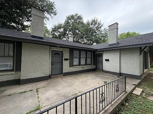 751 N Evergreen St #751 Photo 1