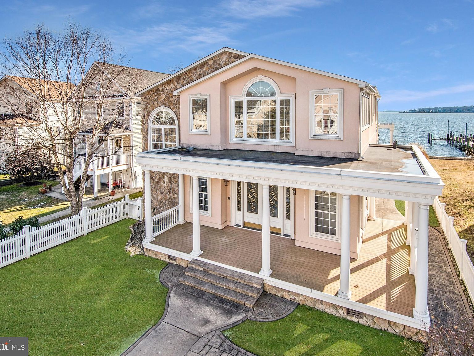 3543 Bay Dr, Middle River, MD 21220 Zillow