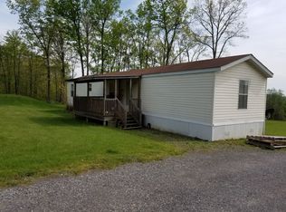 1283 Blue Spruce Rd, Philipsburg, PA 16866