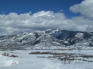 34670 Country Green Rd, Steamboat Springs, CO 80487